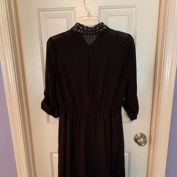 Lilly Rose Dress - Picture 8 of 9